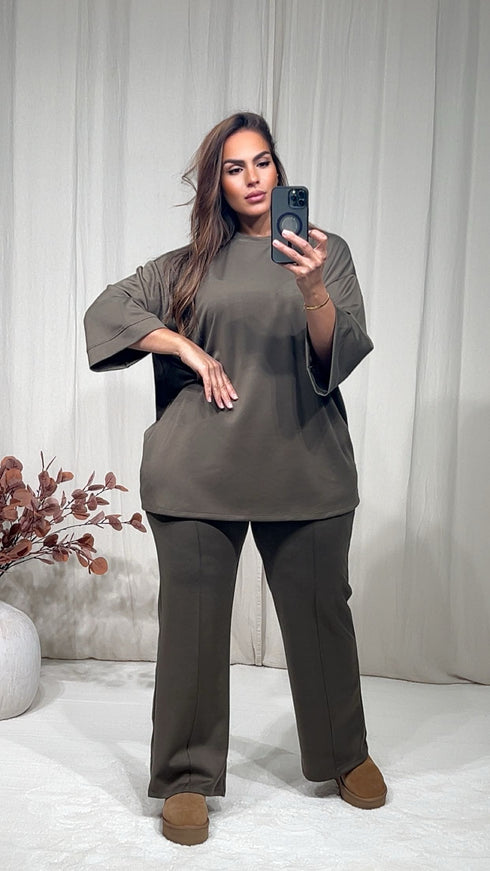 Survêtement ensemble SAFA