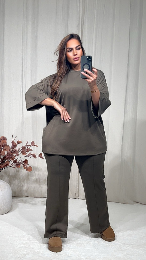 Survêtement ensemble SAFA