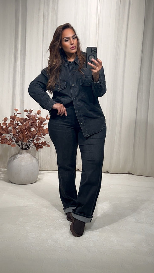 Jean 900 L (long 170/180)