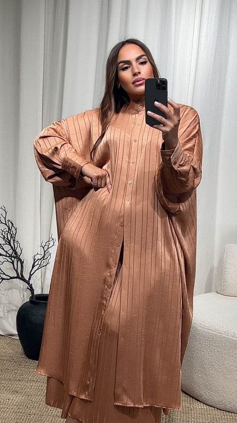 Ensemble pantalon ALYA