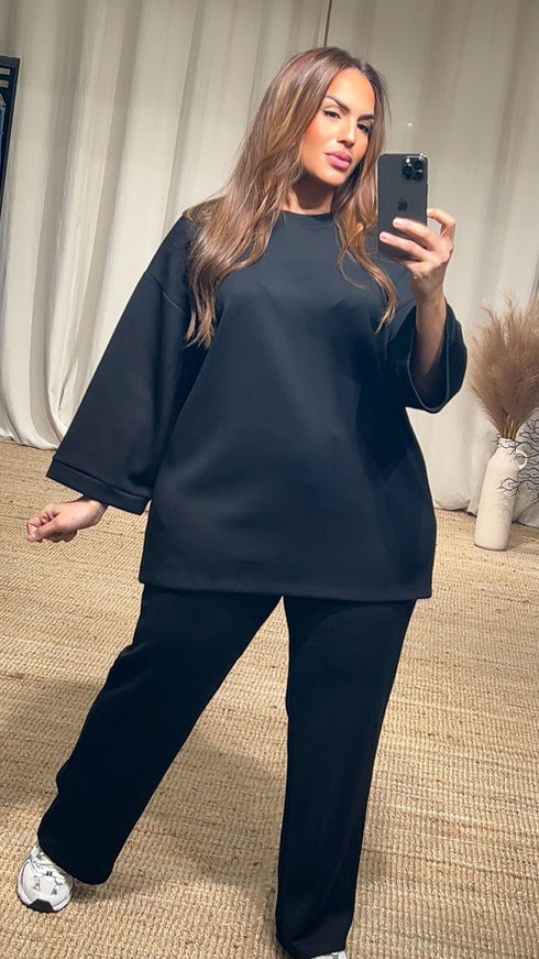 Ensemble survêtement MARGOT