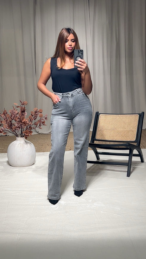 Jean confort 901 (petite taille)