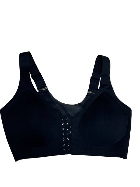 Soutien à crochez avant