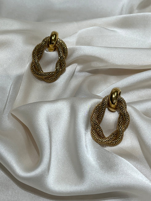 Boucles d’oreilles bijoux