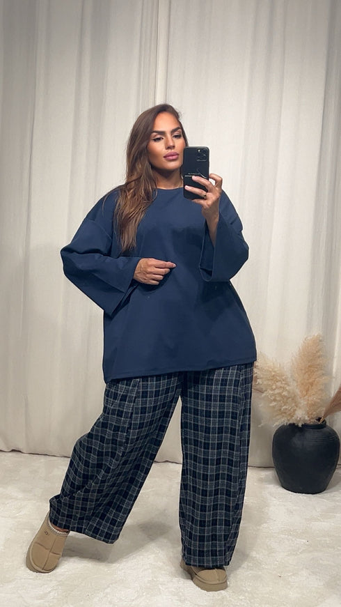 Pantalon EKIM