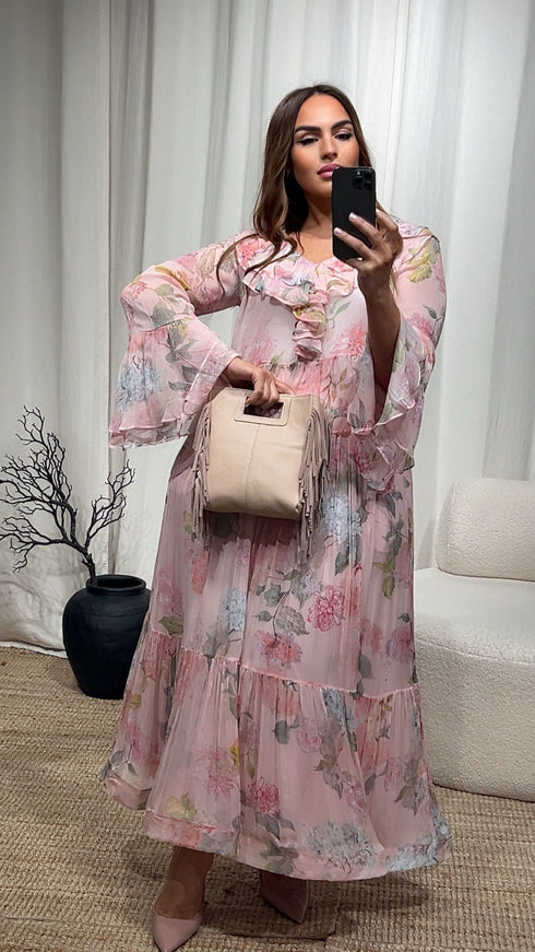Ensemble jupe FLORA