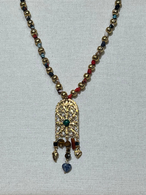 Collier LAYLA bijoux