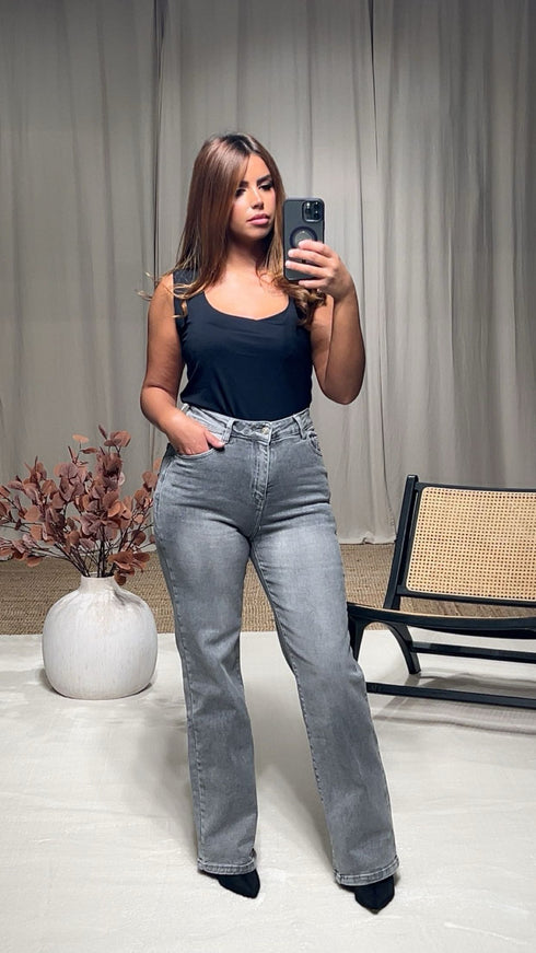 Jean confort 901 (petite taille)