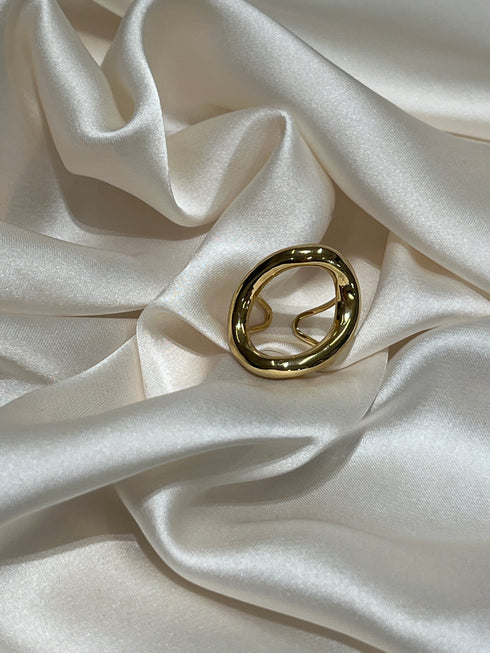 Bague fantaisie bijoux