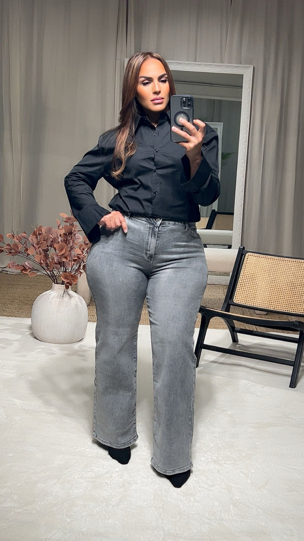 Jean confort 900 ( grandes tailles)