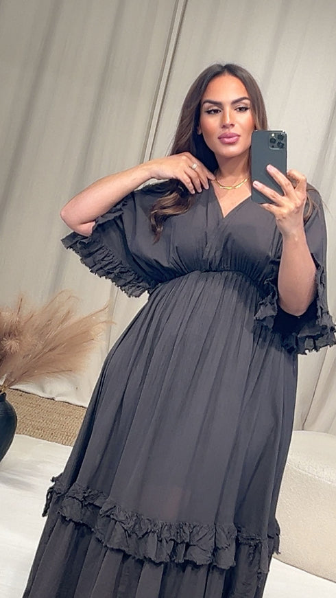 Robe ANGÉLINA