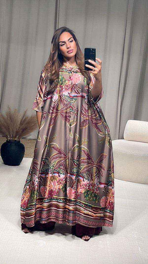 Robe AÏSSA
