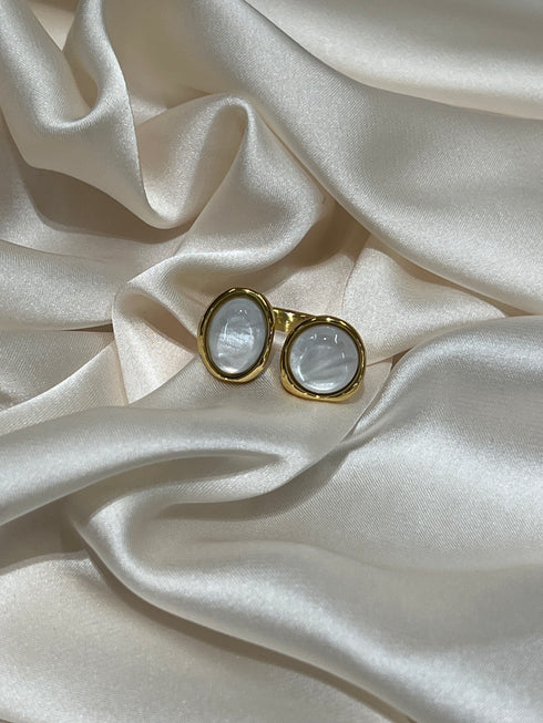 Bague fantaisie bijoux