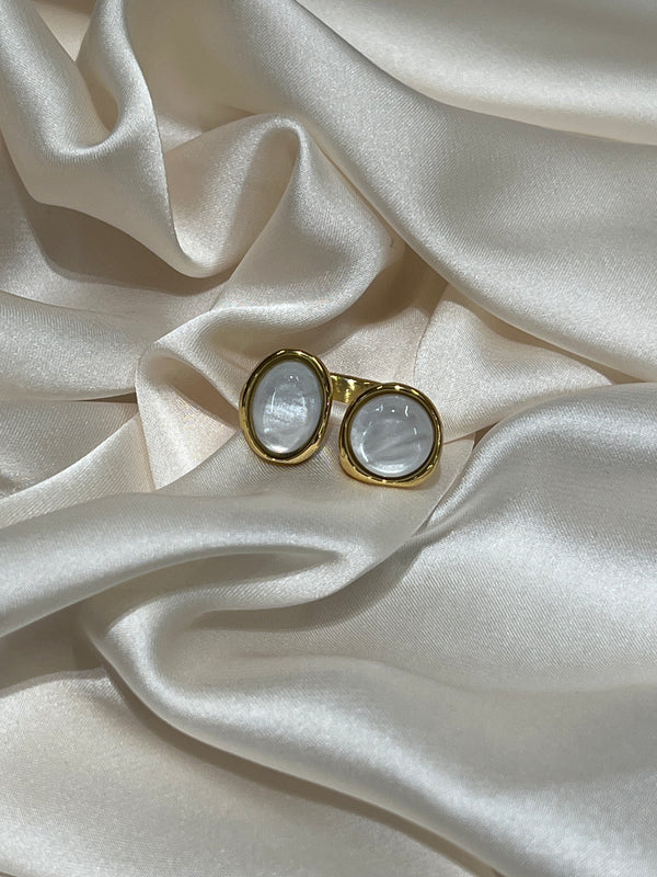 Bague fantaisie bijoux