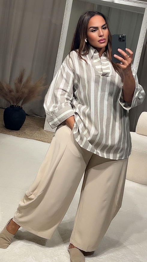 Blouse AMIRA