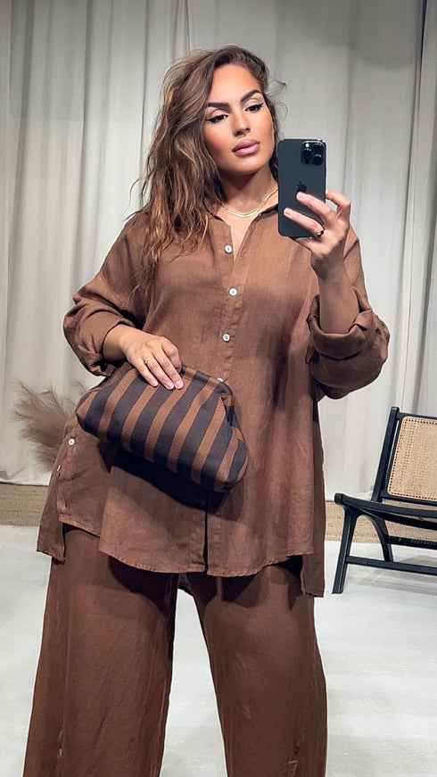 Pochette CRISTAL