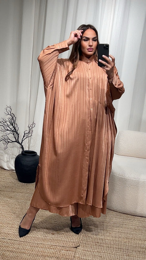 Ensemble pantalon ALYA