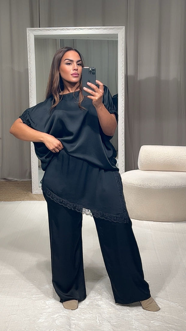 Ensemble WARDA