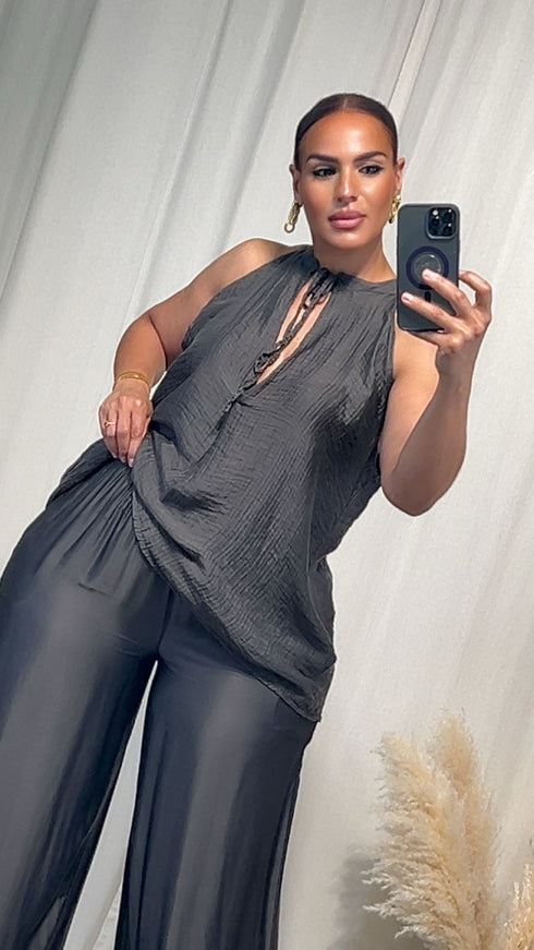 Haut échancré BELLA