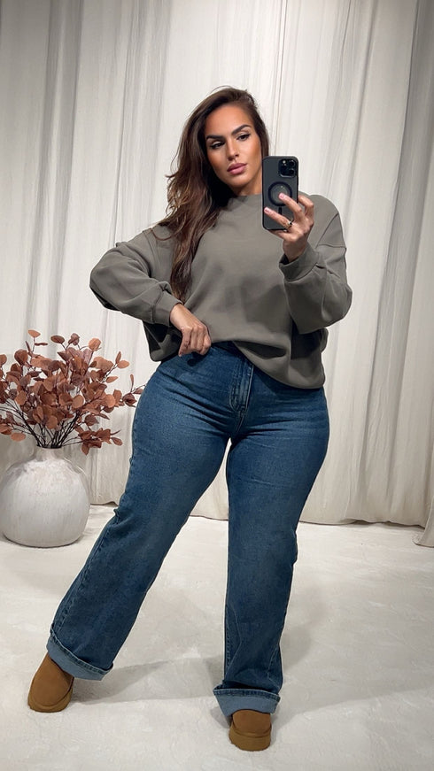 Jean 900 L (long 170/180)