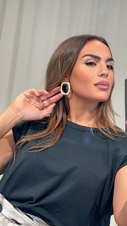 Boucles d’oreilles bijoux