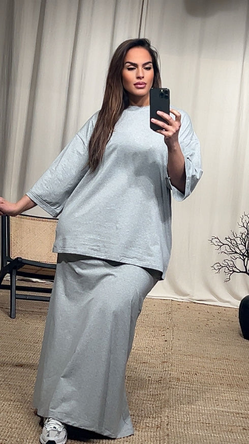 T-shirt manches 3/4 IMESS