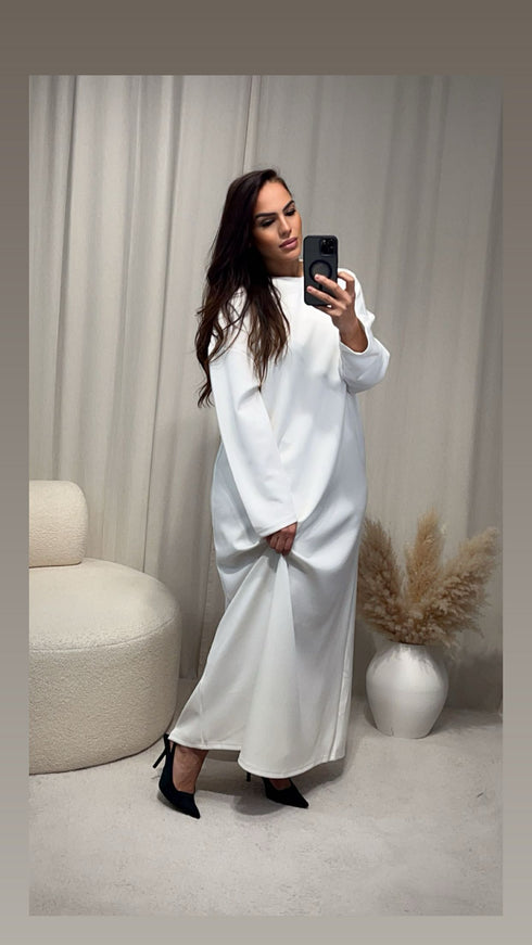 Robe longue RAHIM