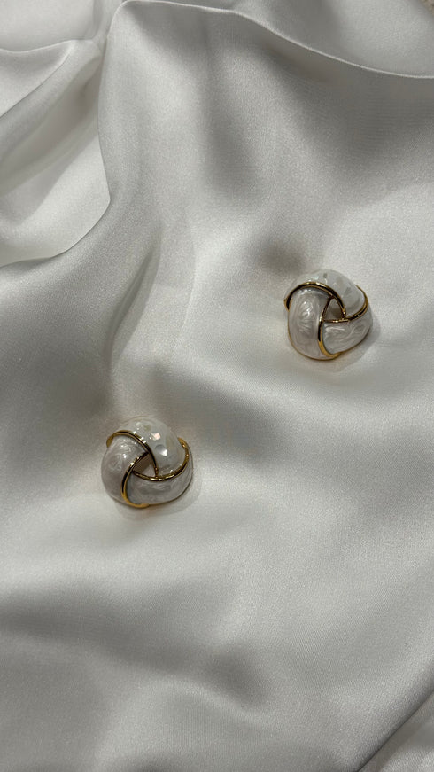 Boucles nacré