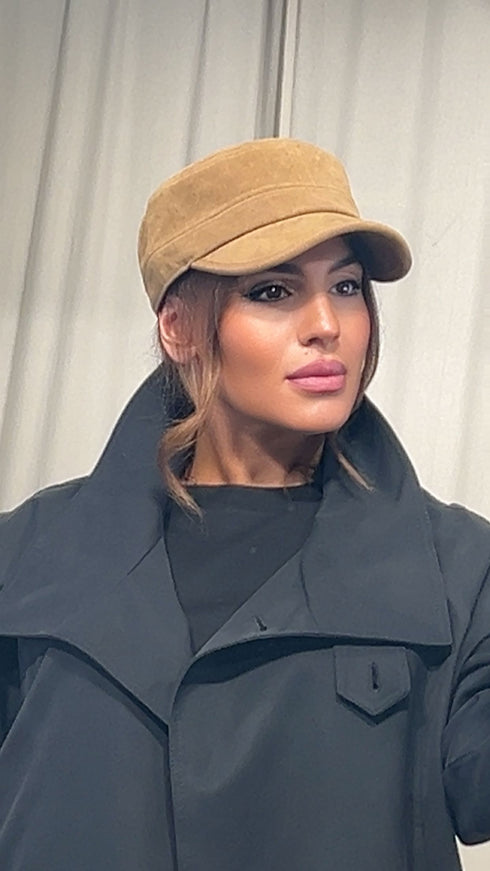 Casquette ABBI