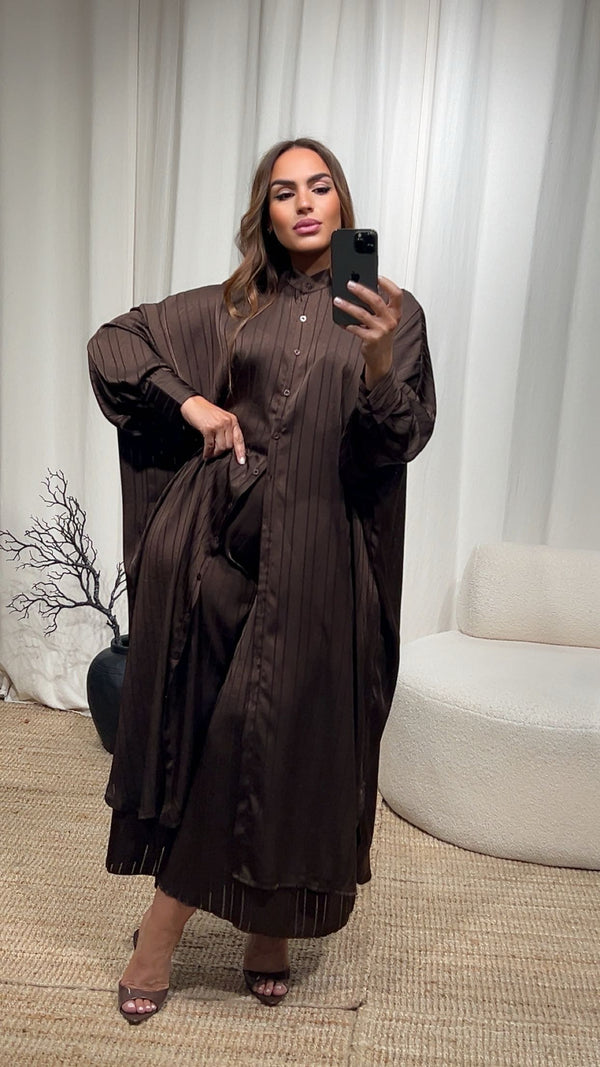 Ensemble pantalon ALYA