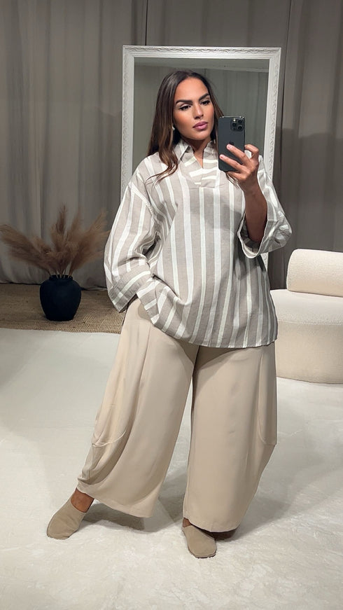 Blouse AMIRA