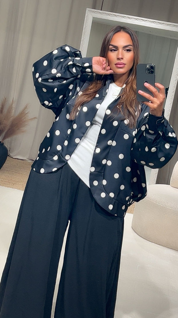 Veste DOUNIA