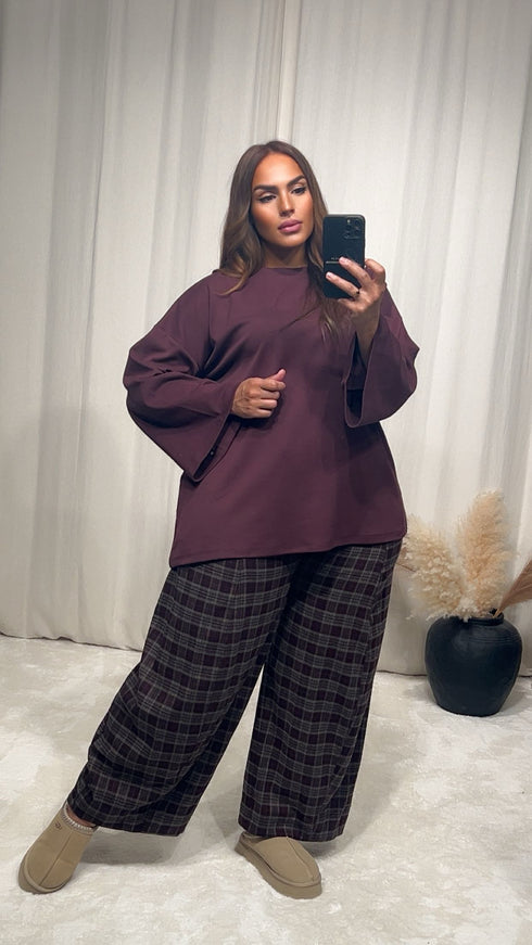 Pantalon EKIM