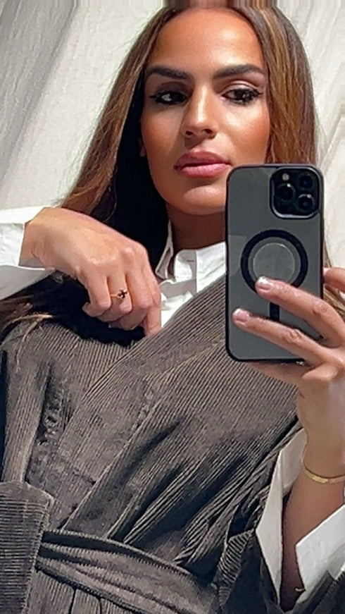 Kimono oversize RAMAH