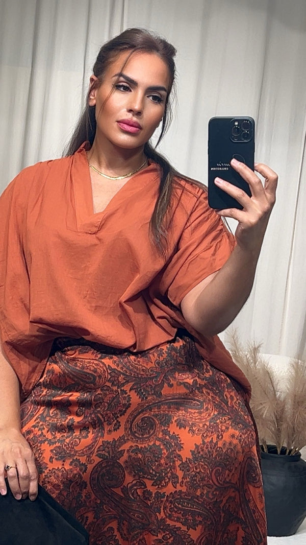 Blouse SOFANA