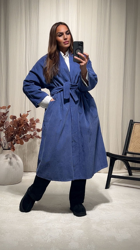 Kimono oversize RAMAH