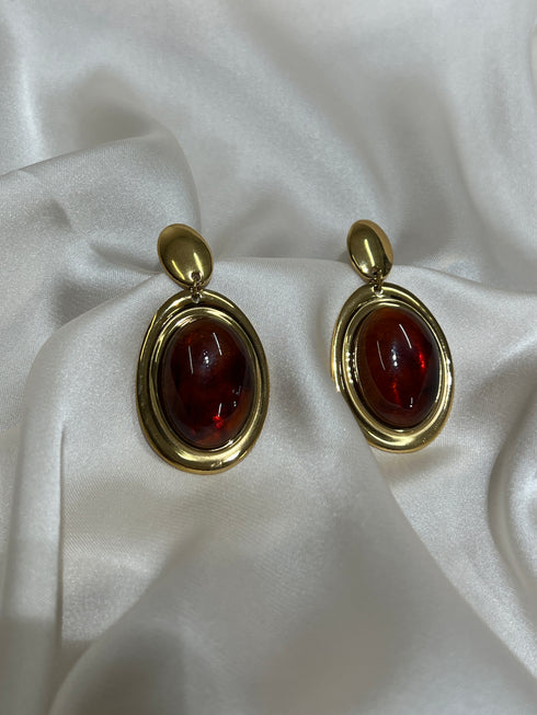 Boucles d’oreilles bijoux