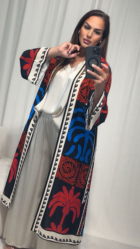 Kimono SAMSARA