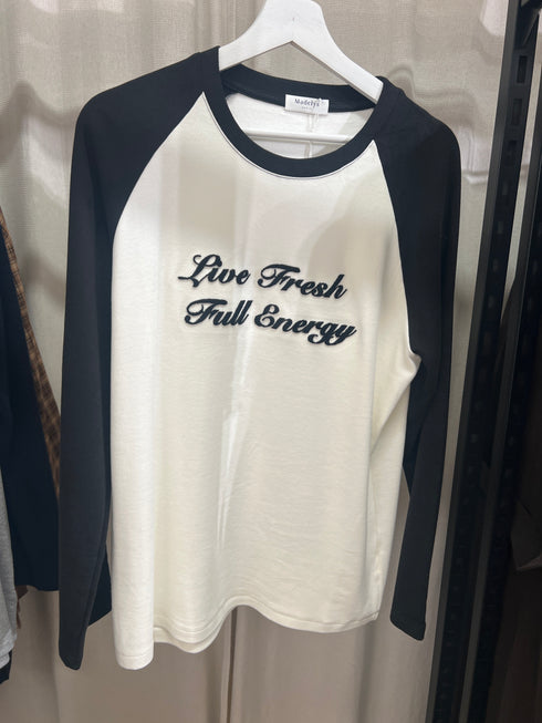 T-shirt HADI