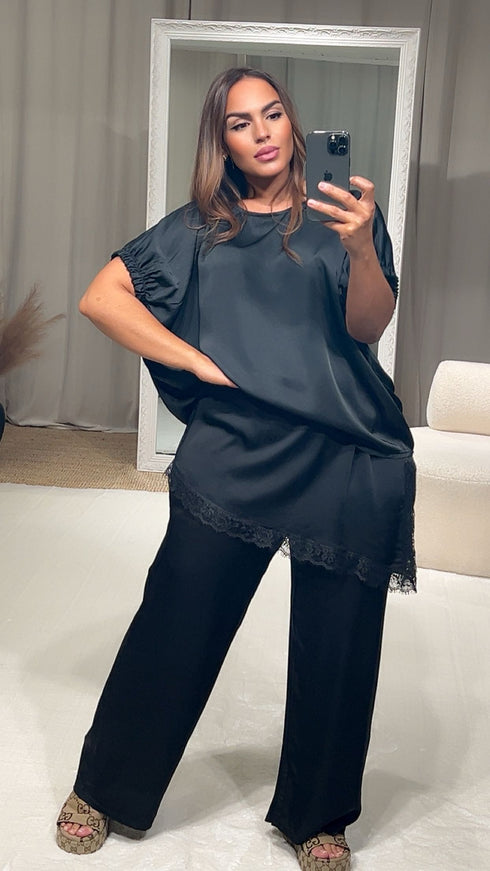 Ensemble WARDA