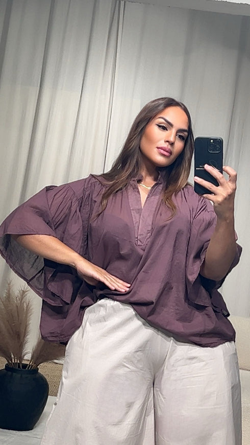 Blouse NOÉMIE