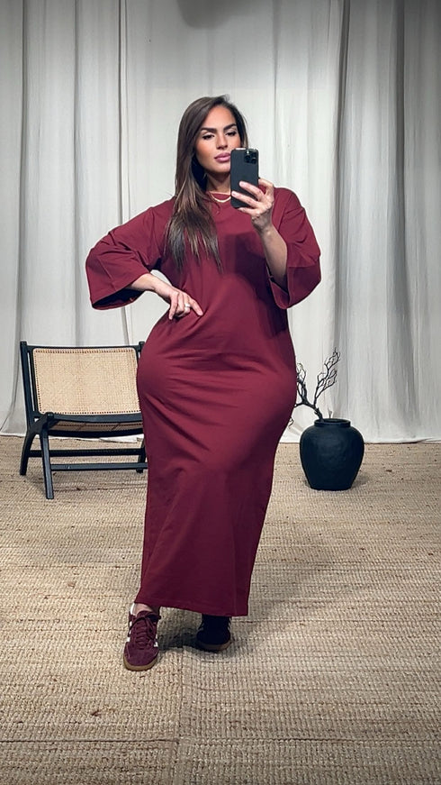 Robe oversize IMESS