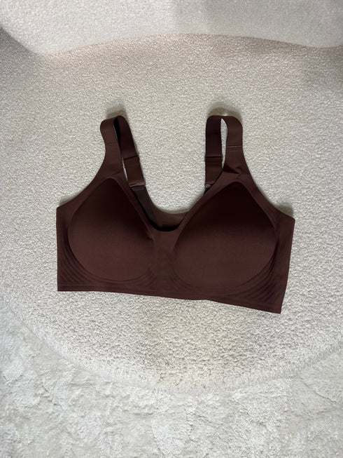 Soutien à crochez avant