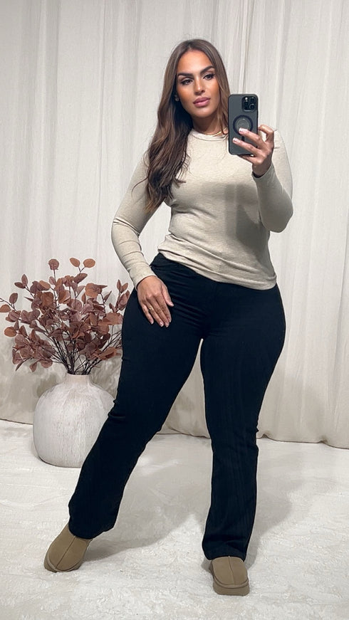 Jean VICTORIA jambes larges