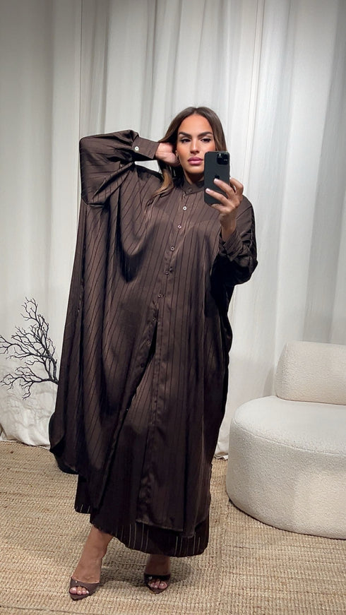 Ensemble pantalon ALYA