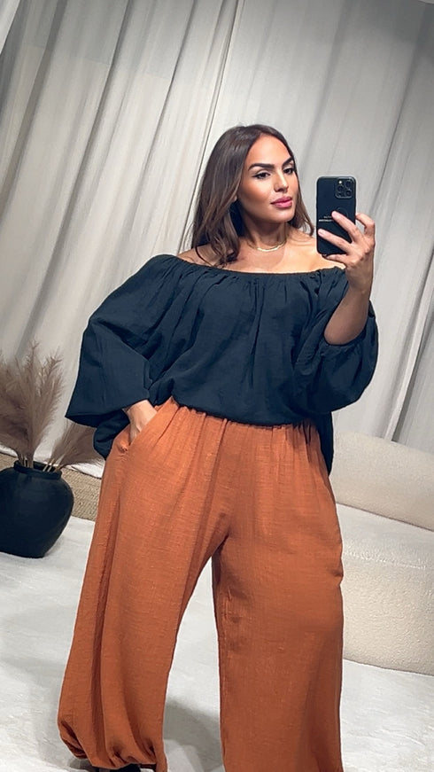 Pantalon CLEA