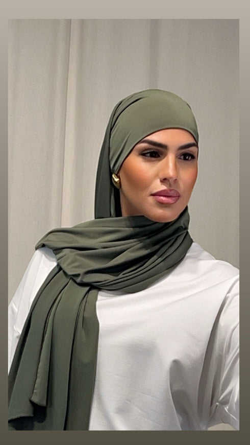 Foulard a nouer jersey