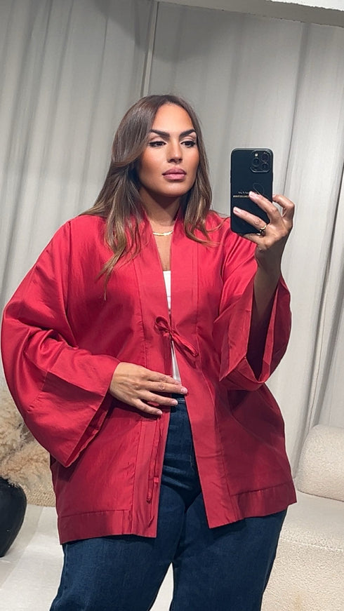 Kimono ZARRA