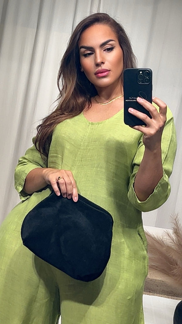 Pochette AMMY