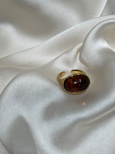 Bague fantaisie bijoux